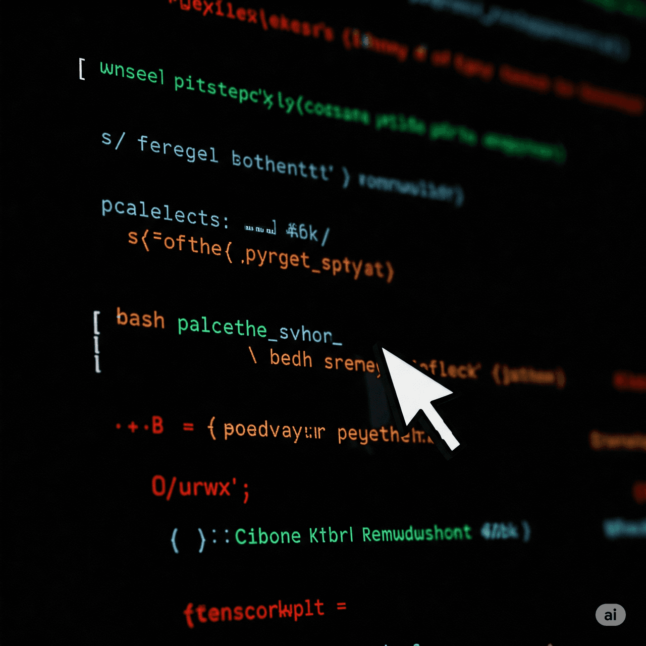 Komut Satırı Arayüzü (Command Line Interface)