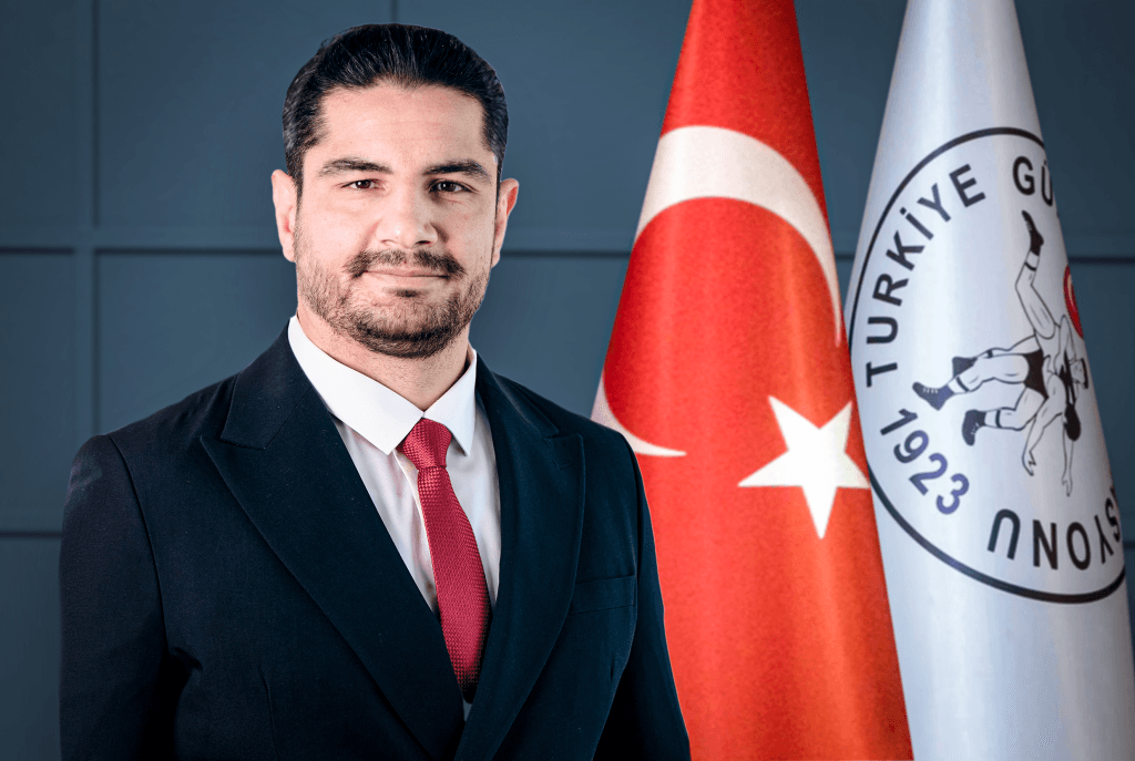 Taha Akgul