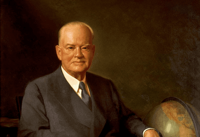 Herbert Hoover