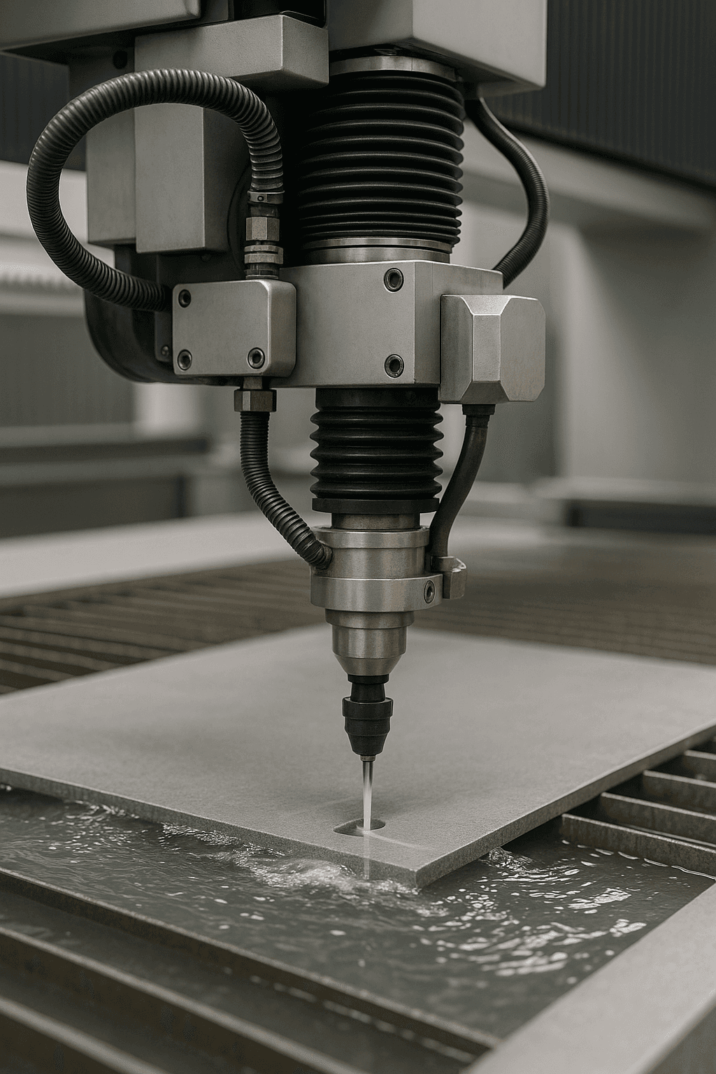 Water Jet
