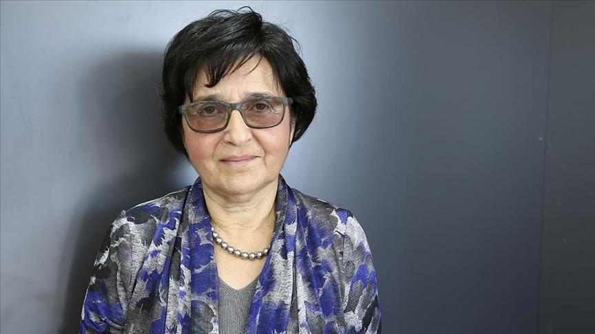 Banu Onaral