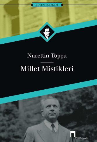 Millet Mistikleri (Kitap)