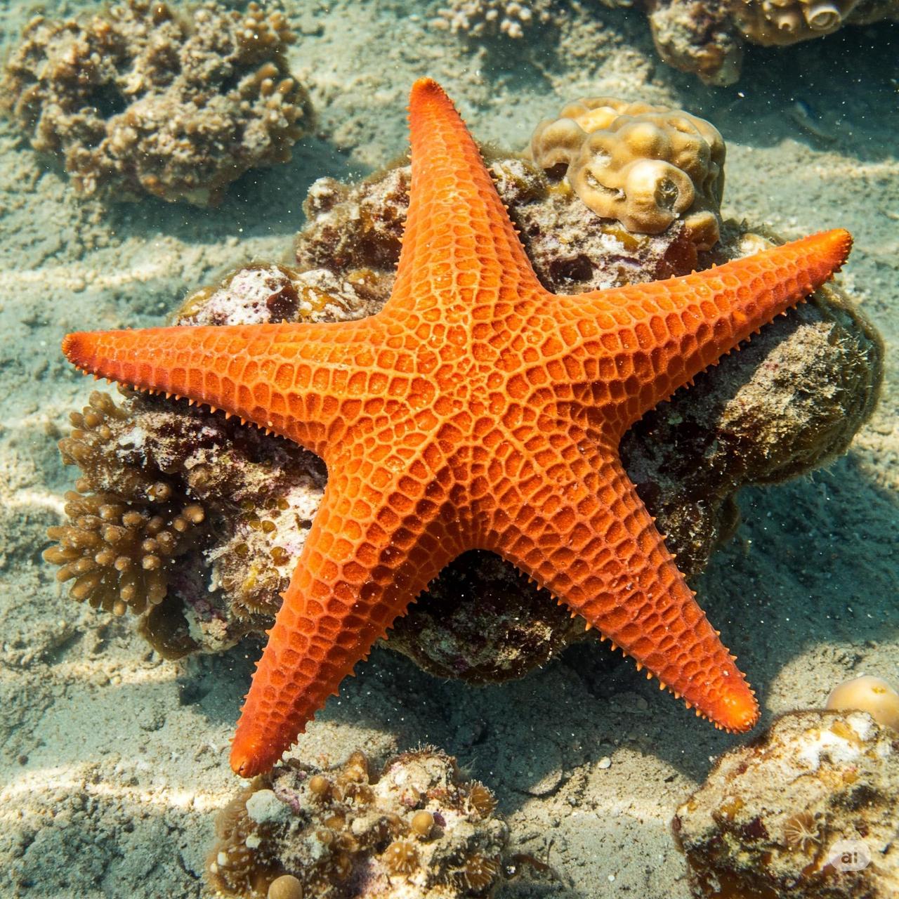 Starfish