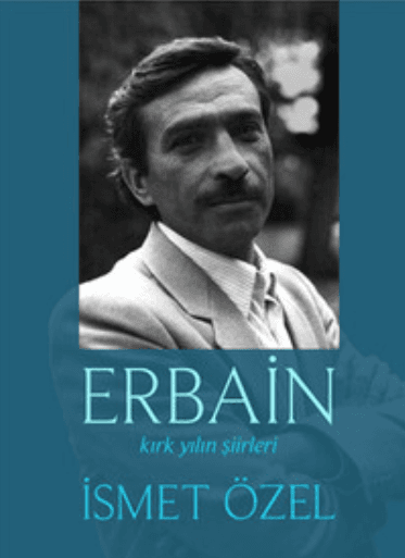 Erbain (Book)