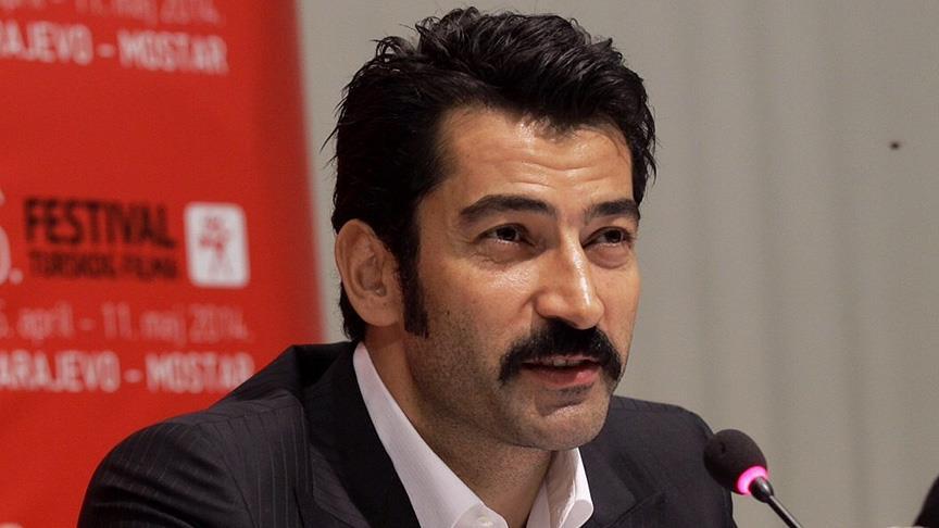 Kenan İmirzalıoğlu 