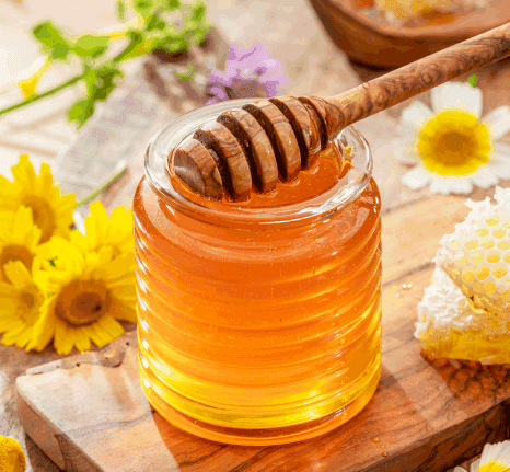 Ardahan Wildflower Honey