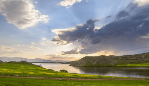 Çıldır Lake Festivals 