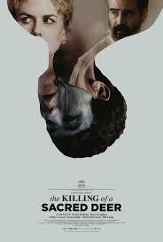Kutsal Geyiğin Ölümü (Film)