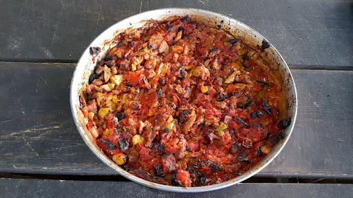 Zorkun Tava (Yemek)