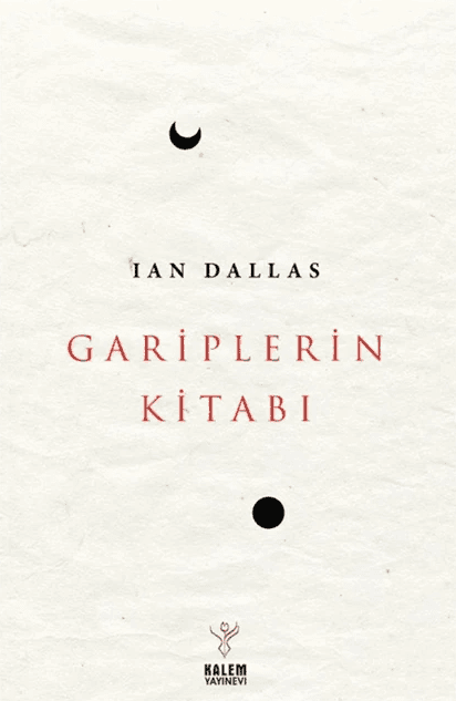 Gariplerin Kitabı (Kitap)