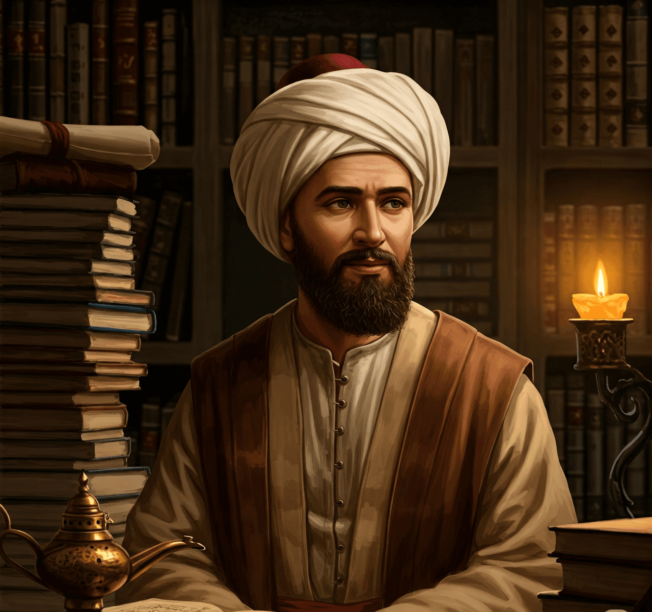 Şerefüddîn er-Rahbî