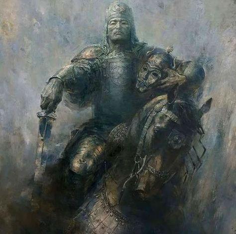 Bilge Kağan