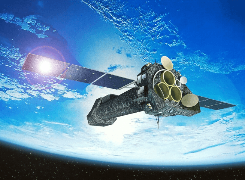 XMM-Newton Uydusu