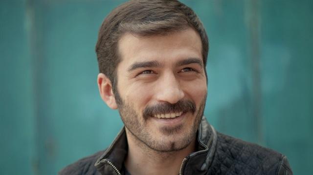 Ufuk Bayraktar
