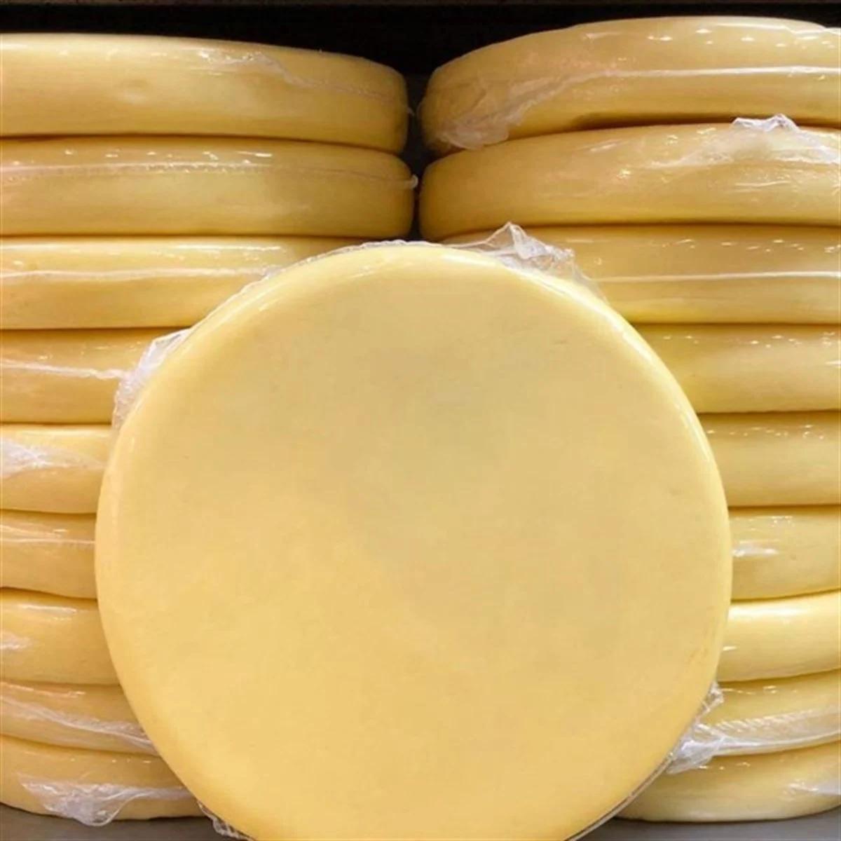 Çayeli Koloti Cheese