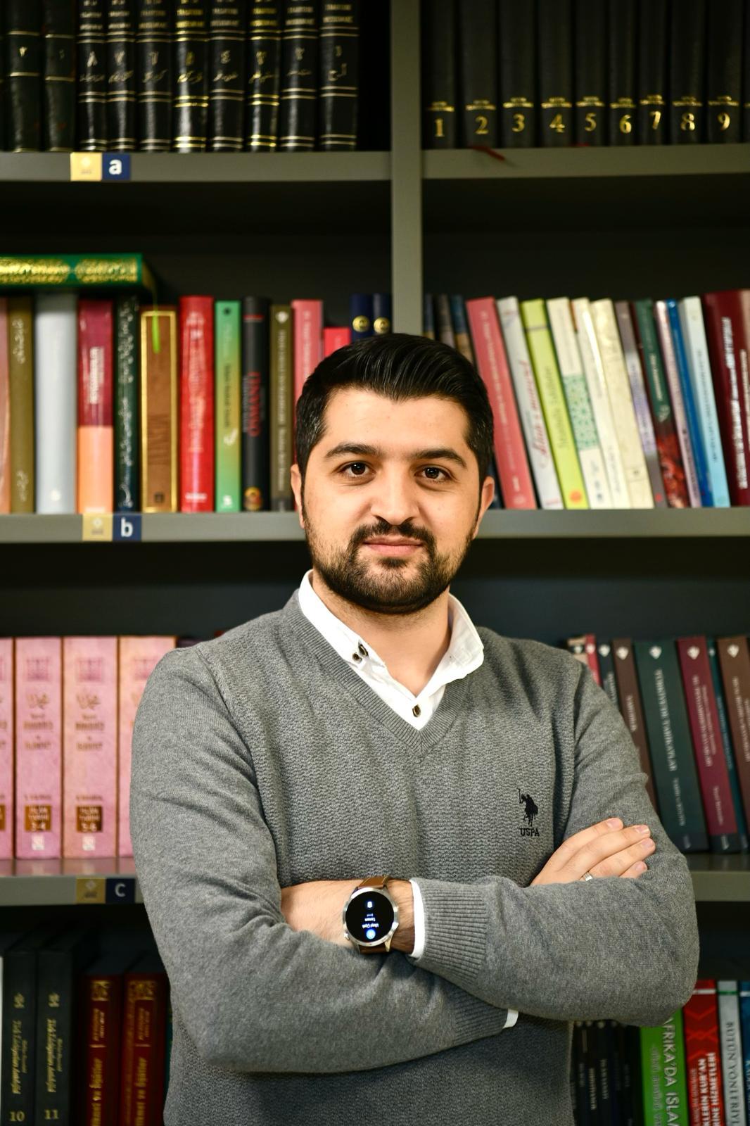 Veysel Eliş