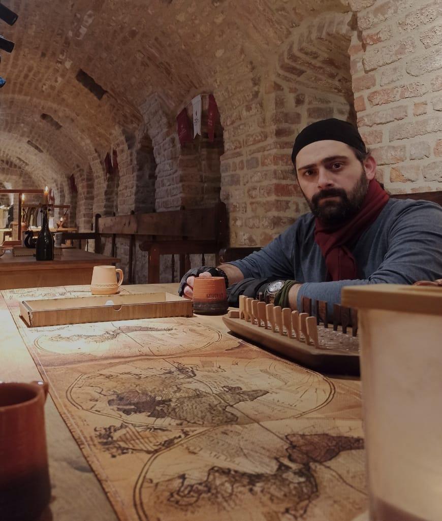 Ömer Faruk Atılgan