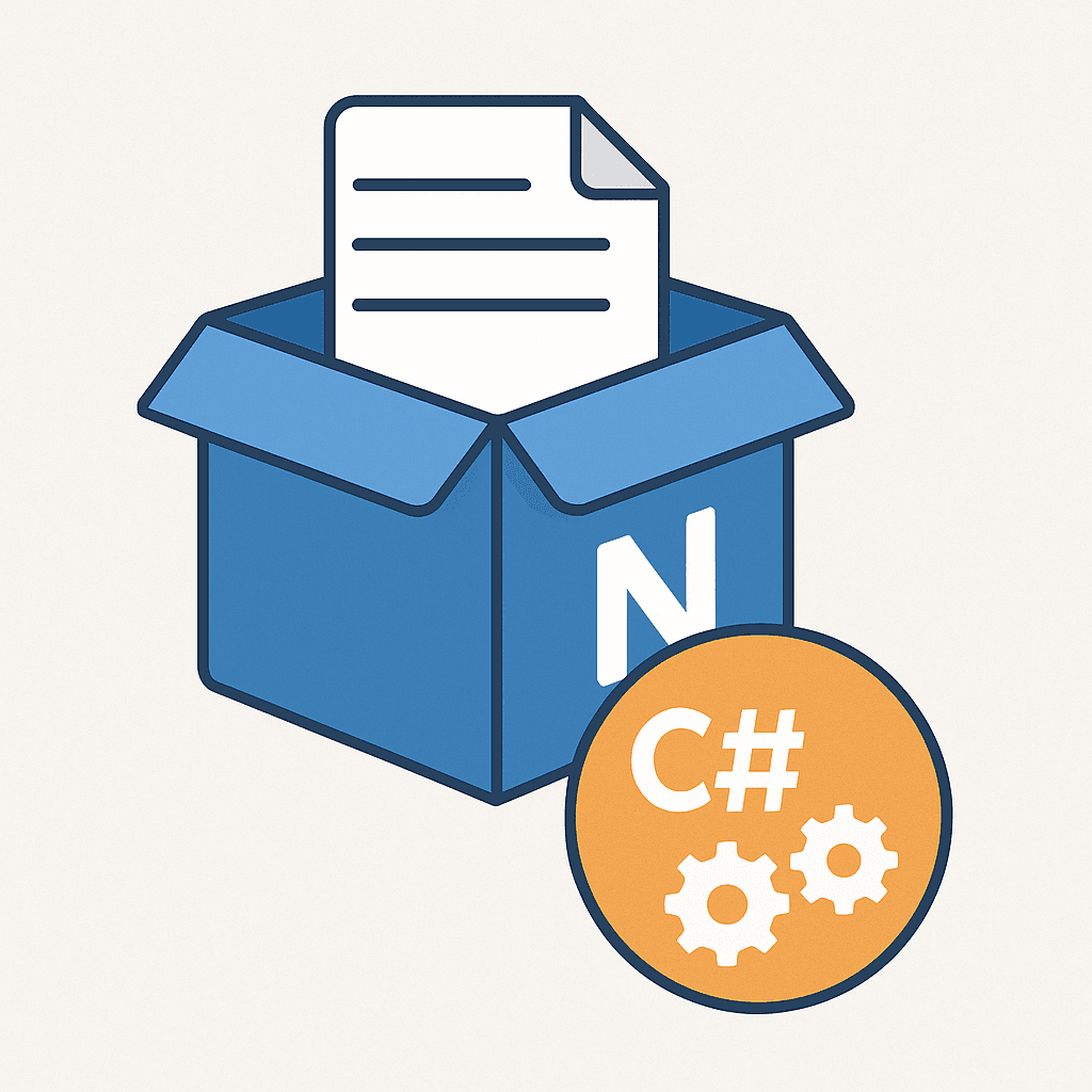 NuGet Package