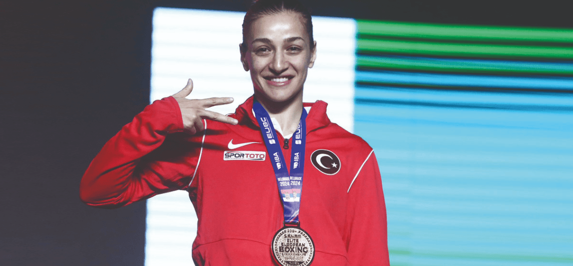Buse Naz Çakıroğlu