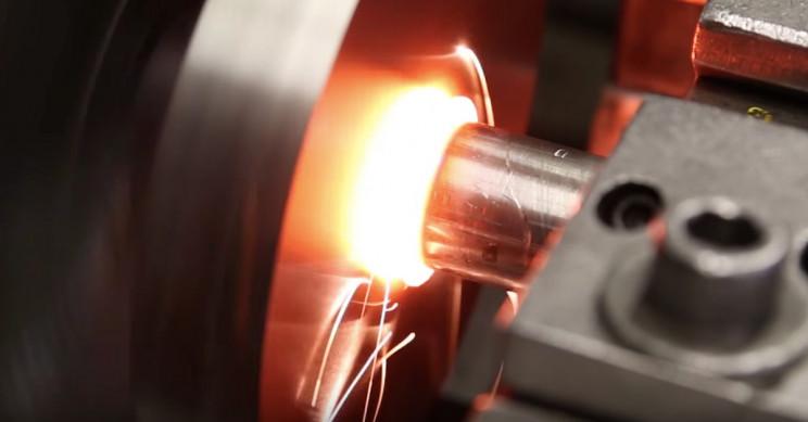 Friction Source