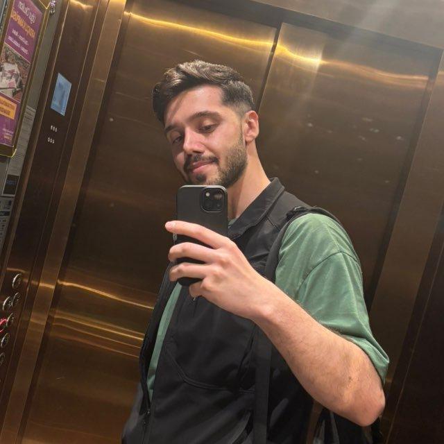 Okan Kanpolat