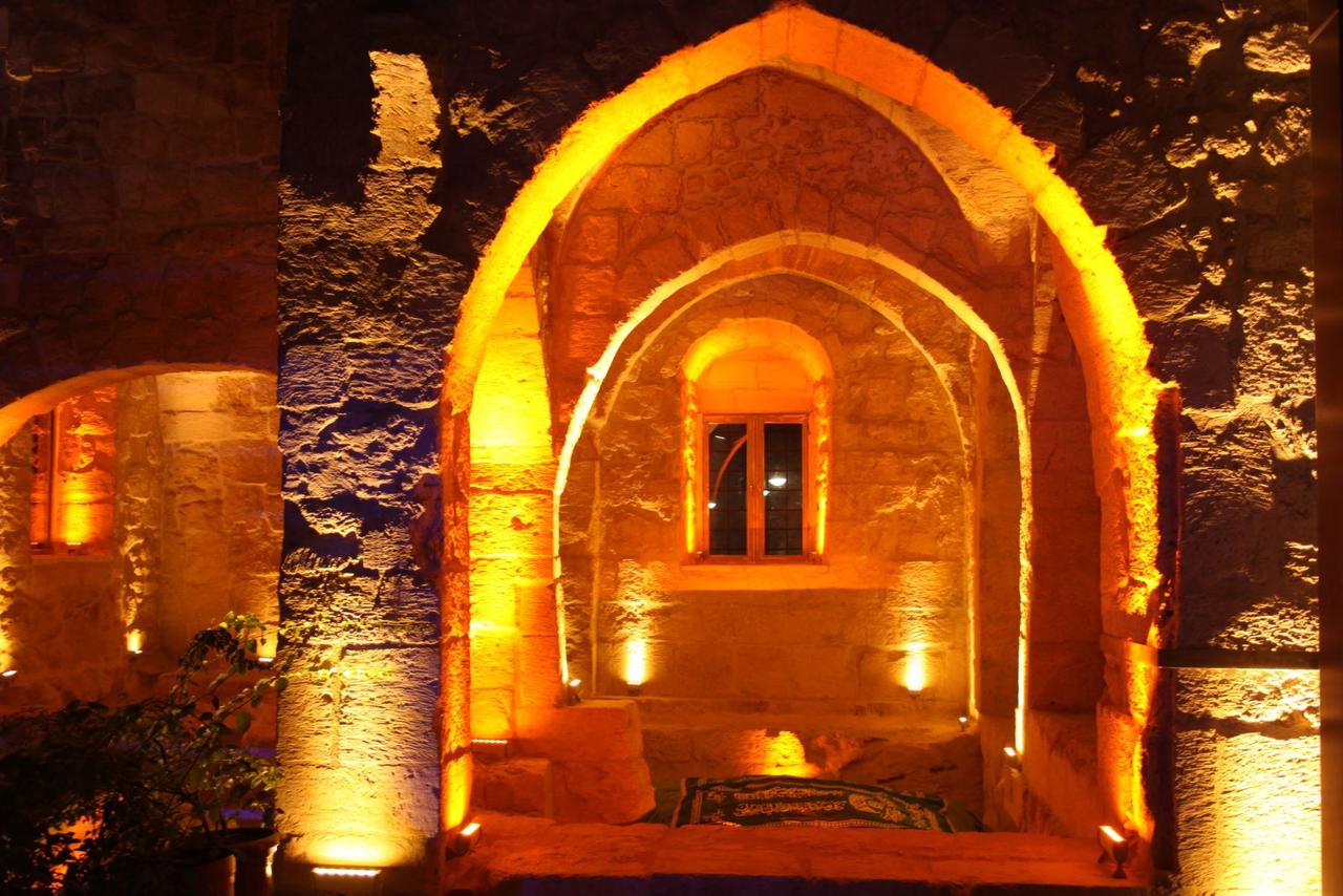 The Shrine of Prophet Daniel