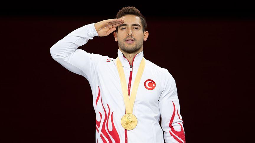 İbrahim Çolak