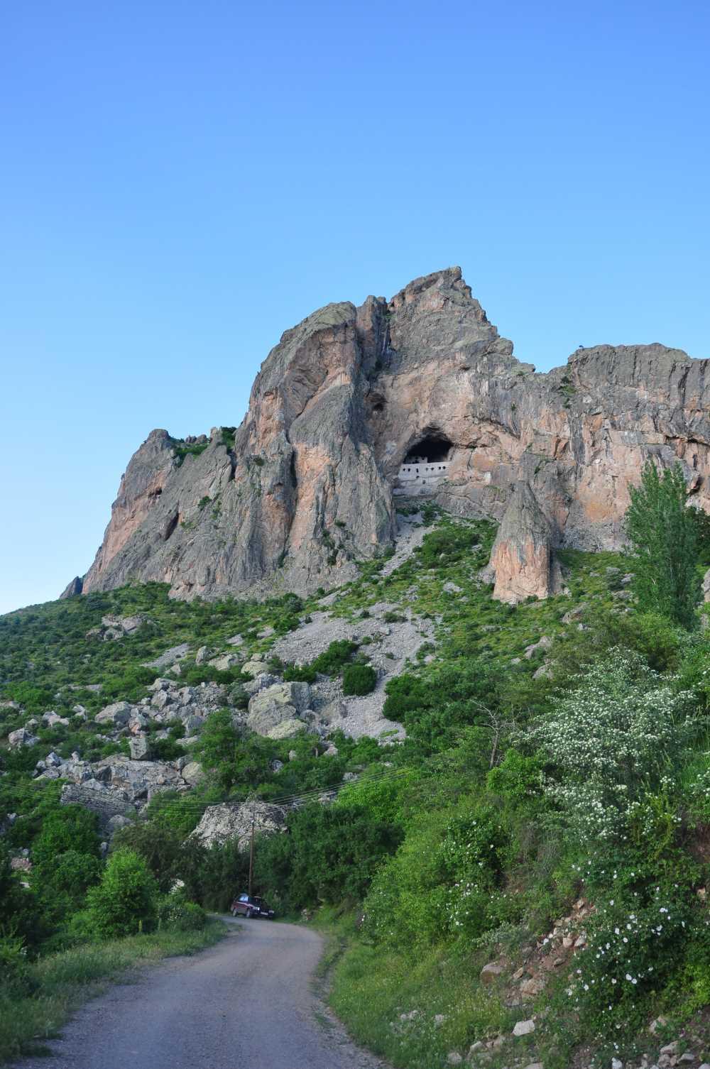 Meryem Ana Manastırı