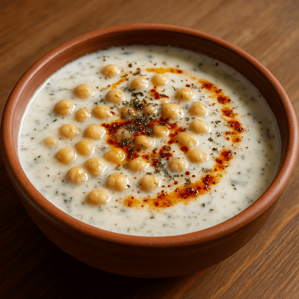 Lebeni Soup