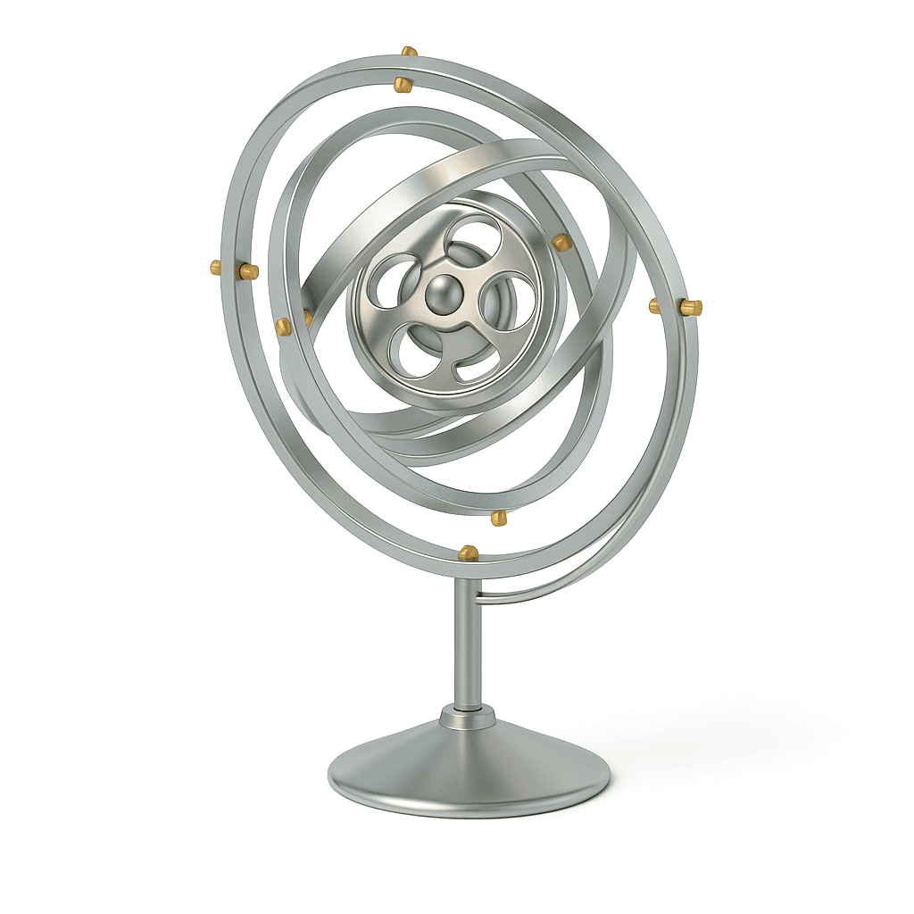 Gyroscope