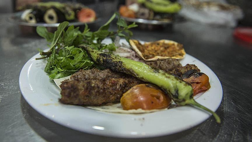 Haşhaş Kebab