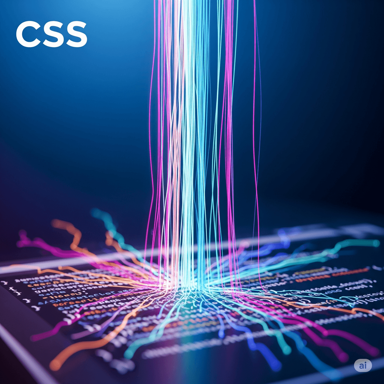CSS (Cascading Style Sheets)