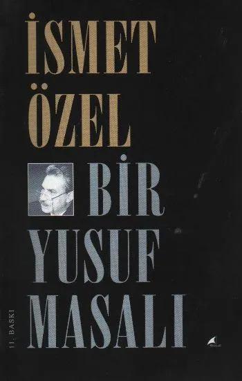 A Tale of Yusuf (Book)