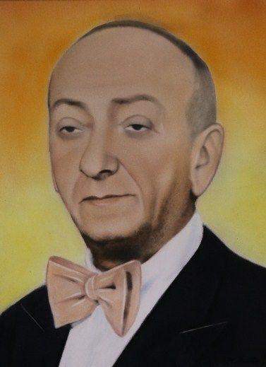 Ekrem Orhon