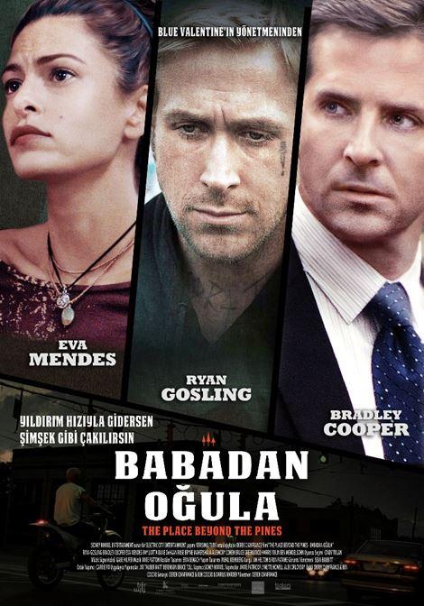 Babadan Oğula (Film)