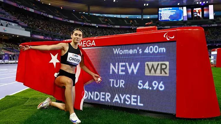 Aysel Önder
