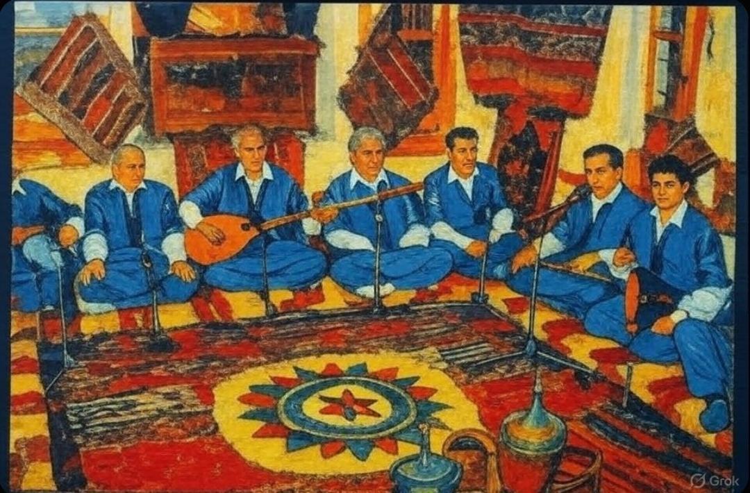 Sıra Gecesi 
