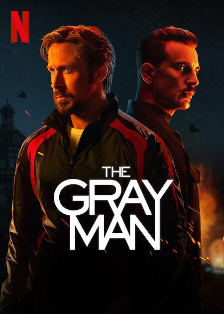 The Gray Man (Film)