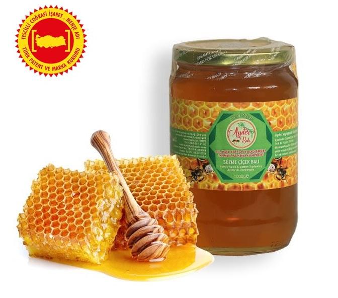 Ayder Honey