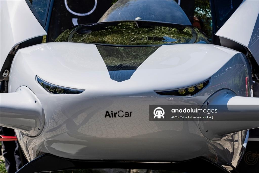 AirCar