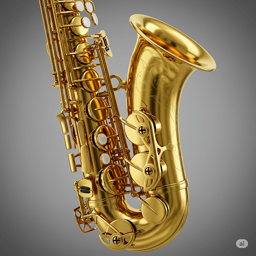 Saxophone