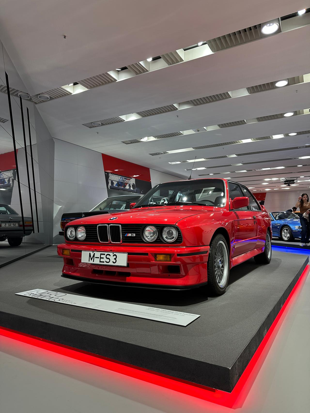 BMW Museum