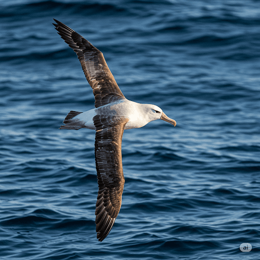 Albatross (Diomedeidae)