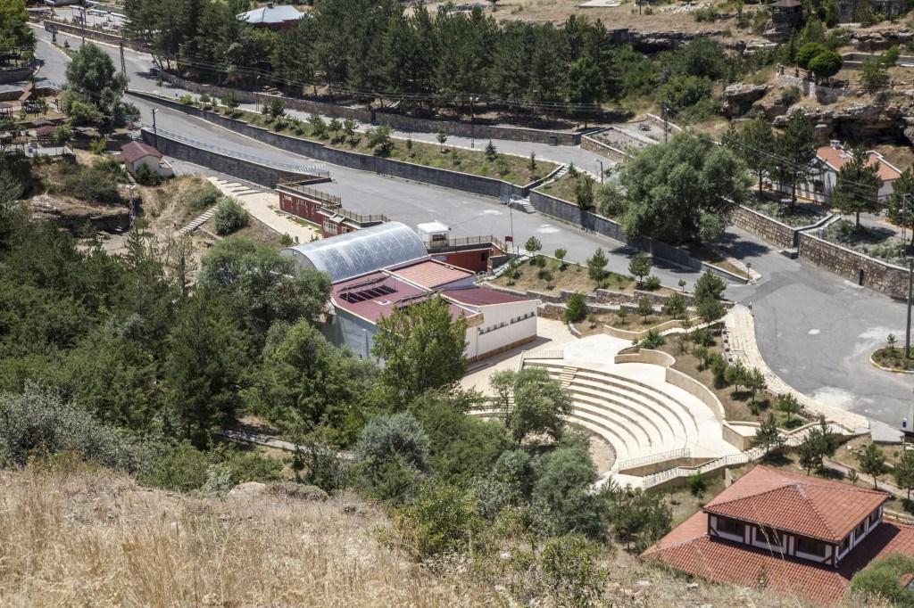 Cold Çermik Spa