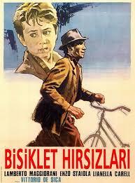 Bisiklet Hırsızları (Film)