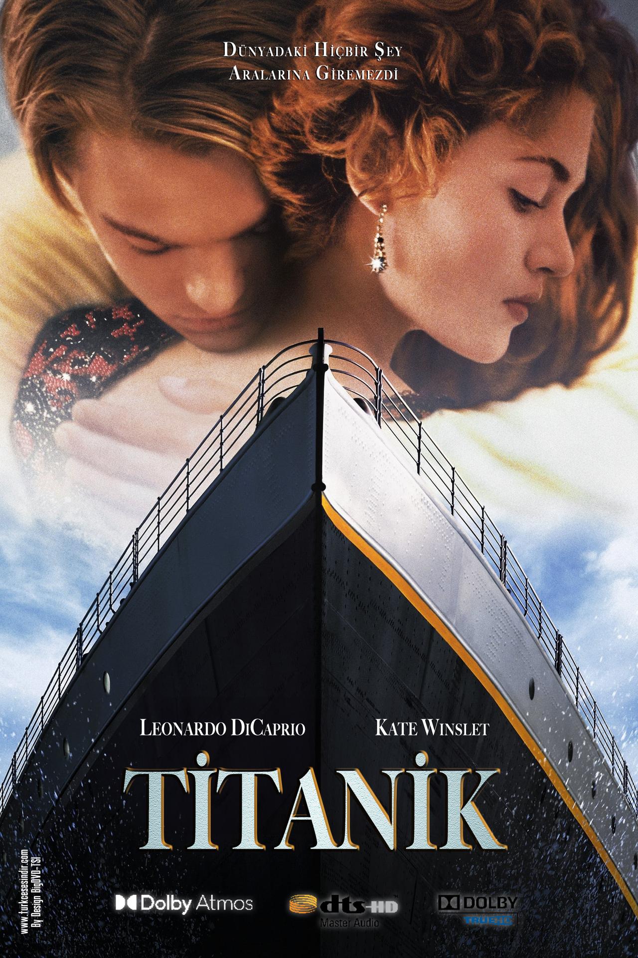 Titanic (Film)