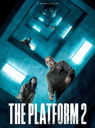 Platform 2 (Film)