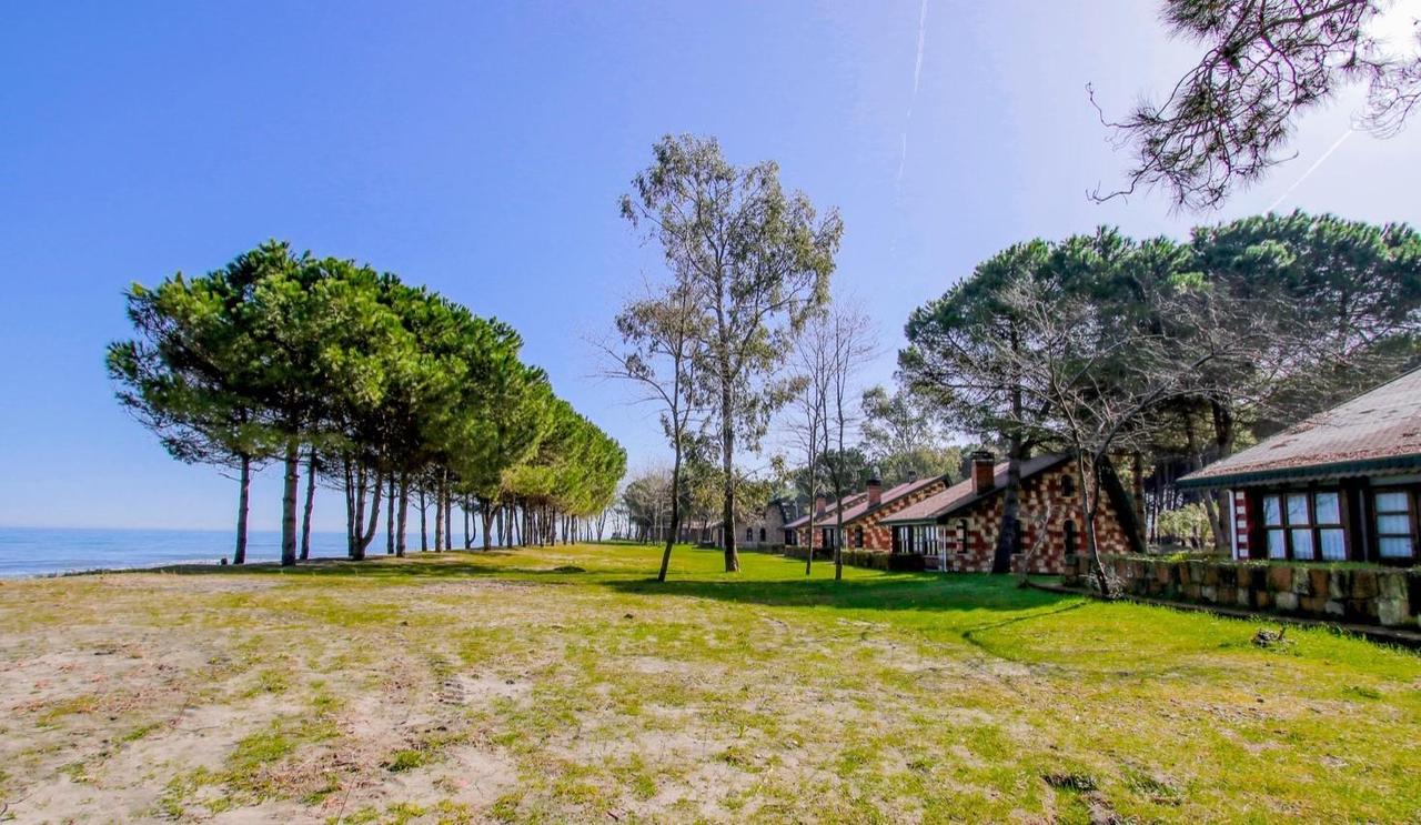 Çınarsuyu Nature Park