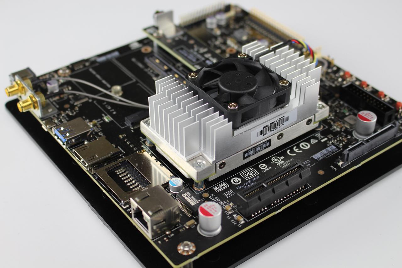 Jetson TX2 Module
