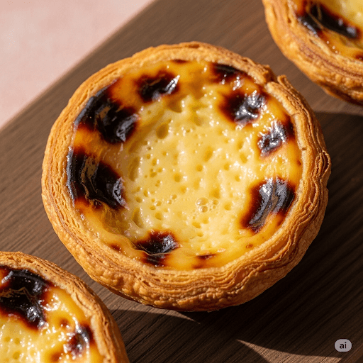 Pastel de Nata